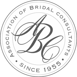 wedding gown preservation company endorsed by the Association of Bridal Consultants (ABC)