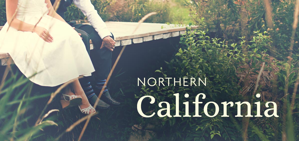 Northern California Bridal Dress Cleaning