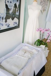 Where Is The Best Wedding Dress Preservation - Elegance Preserved