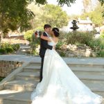 Reselling Wedding Dress - Hsiao-Tieh and Steven