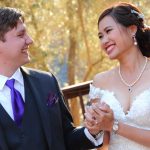 Reselling Wedding Dress - Hsiao-Tieh and Steven