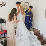 Novella Bridal Wedding Dress Cleaning Angel