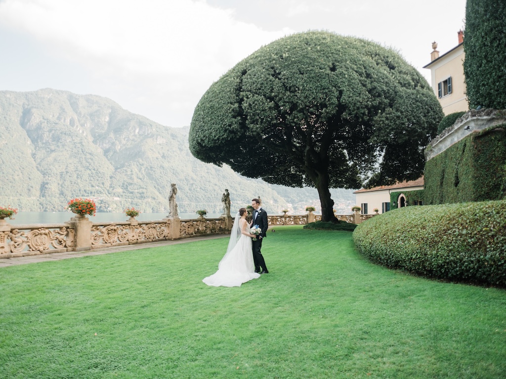 Lazaro Gown Preservation – Alice & Michael