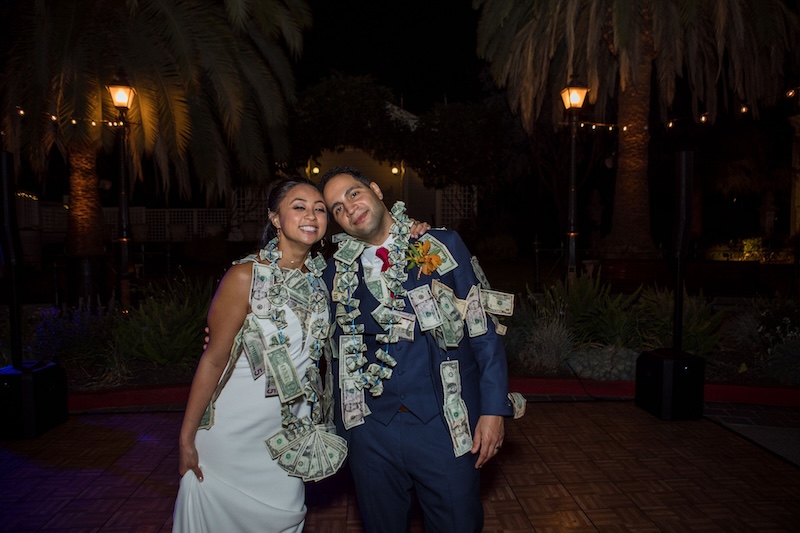 Theia Wedding Gown Preservation – Trixie & Pedro