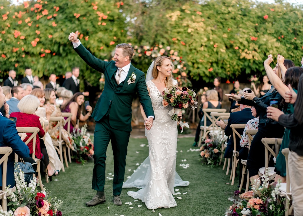 Winnie Couture Wedding Gown Preservation – Alison & Erik