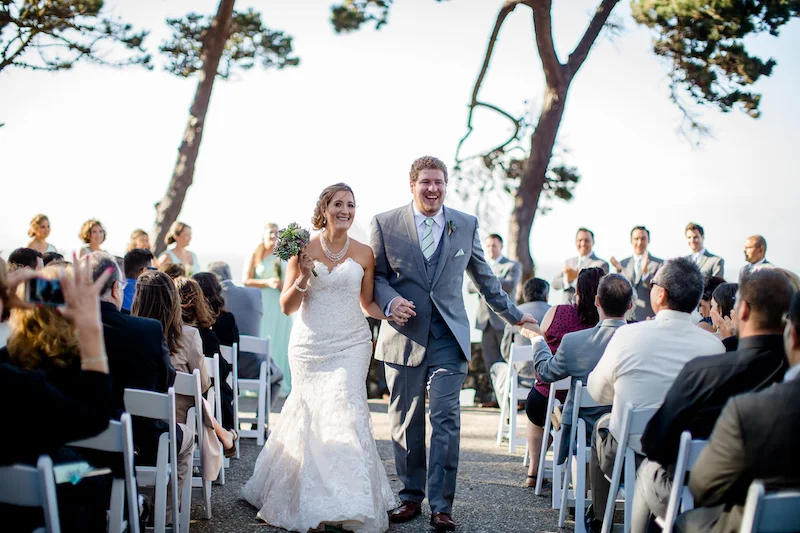 Wedding Gown | D + B